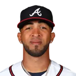 Eddie Rosario