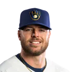 Brandon Lockridge