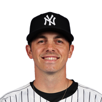 Allan Winans granted release by Yankees photo