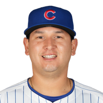 Javier Assad optioned to Triple-A Iowa photo