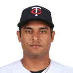 Donovan Solano