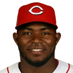 Yasiel Puig