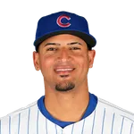 Luis Vazquez
