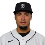 Javier Baez