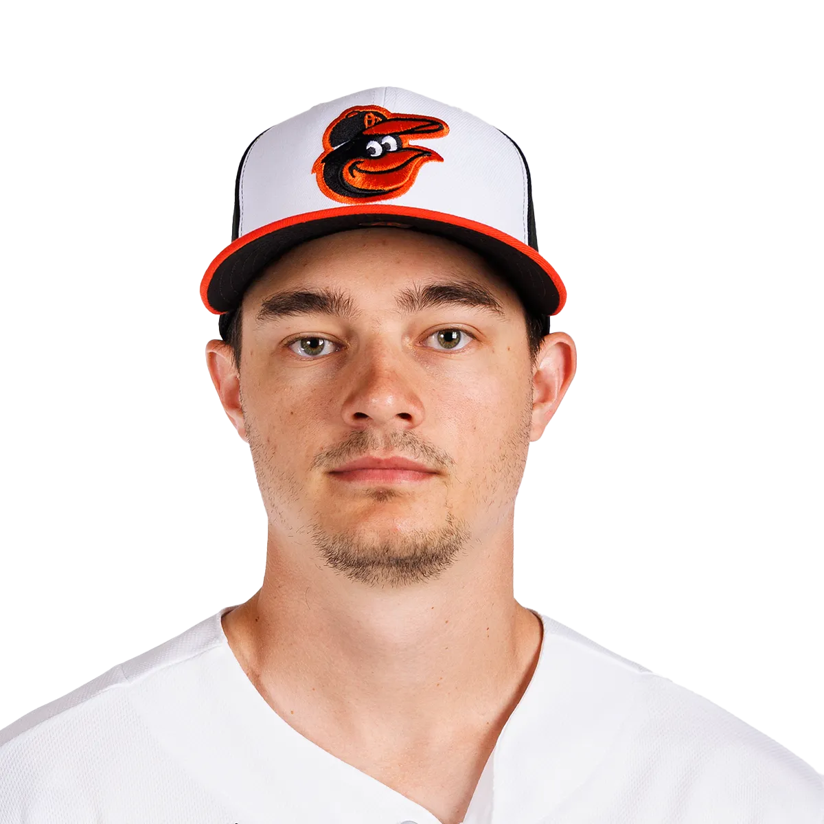 Cade Povich labors early but Orioles’ bats bail him out