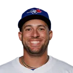 George Springer