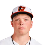 Jackson Holliday