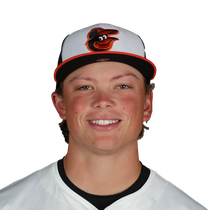 Jackson Holliday officially signed by Orioles photo