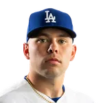 Dalton Rushing