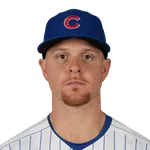 Cade Horton