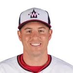 Patrick Corbin