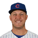 Jameson Taillon