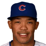Addison Russell