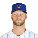 Brad Boxberger