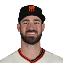 Bryce Eldridge