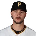 Paul Skenes