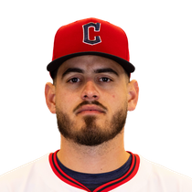 Franco Aleman called up to Guardians photo