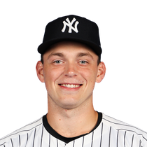 Ben Rice collects three hits in win photo