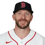 Trevor Story