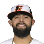 Rougned Odor