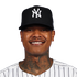 Marcus Stroman (SP - NYM)