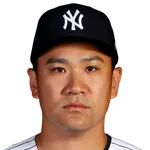 Masahiro Tanaka