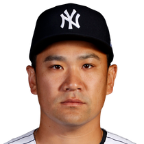 Masahiro Tanaka shelled on Friday photo