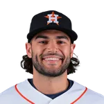 Lance McCullers Jr.