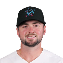 Liam Hicks hits two-run blast Monday – Liam Hicks News