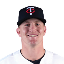 Zebby Matthews sharp again, but Twins' bats leave him hanging photo