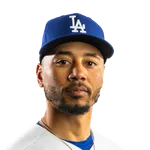 Mookie Betts