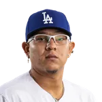 Julio Urias