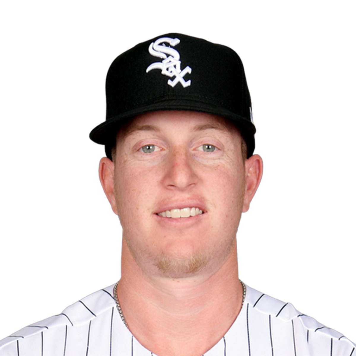 Zack Collins signs minor-league deal with Guardians - Zack Collins News |  FantasyPros