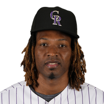 Jose Urena earns his sixth win on Tuesday photo