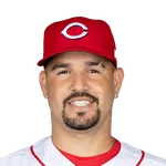 Eugenio Suarez