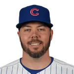 Caleb Thielbar