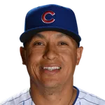 Efren Navarro