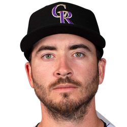 Chad Bettis