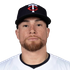 Christian Vazquez (1B,C - FA)