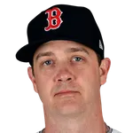 Steven Wright