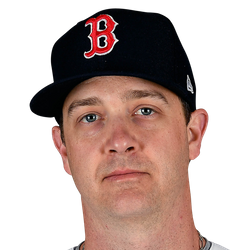 Steven Wright