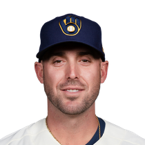 Travis Shaw collects three singles photo