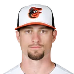 Logan Verrett