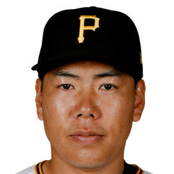 Jung Ho Kang
