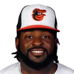 Dwight Smith Jr.