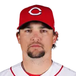 Zack Godley