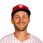 Trea Turner