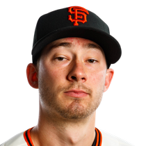 Trevor Brown collects two hits and two strikeouts in loss photo