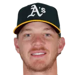 Parker Bridwell