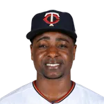 Jharel Cotton